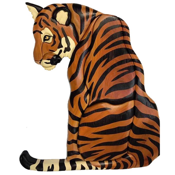 Big Cats
