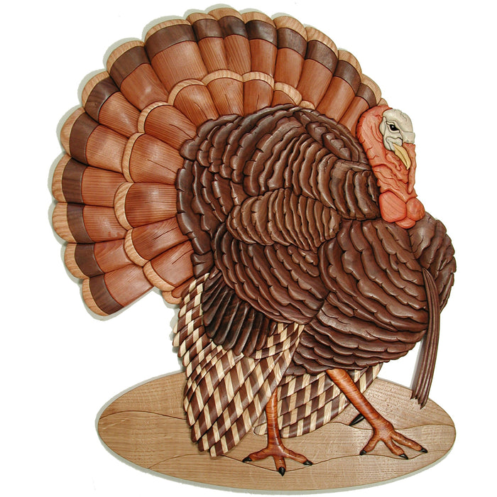 Game Birds