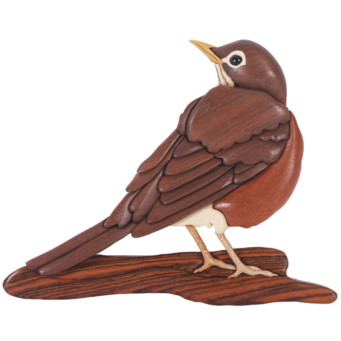 Song Birds