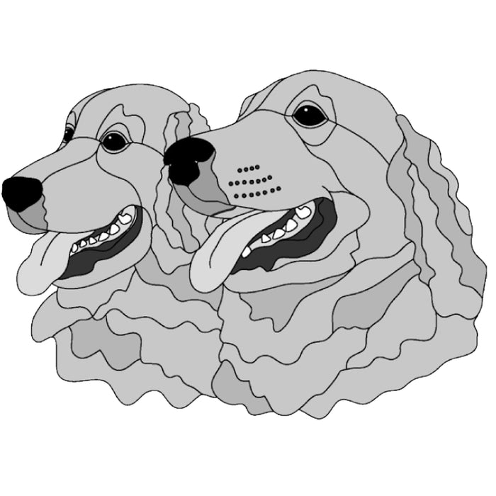 Golden Buddies