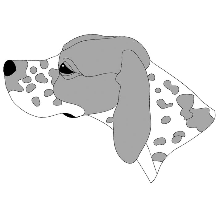 Pointer Head