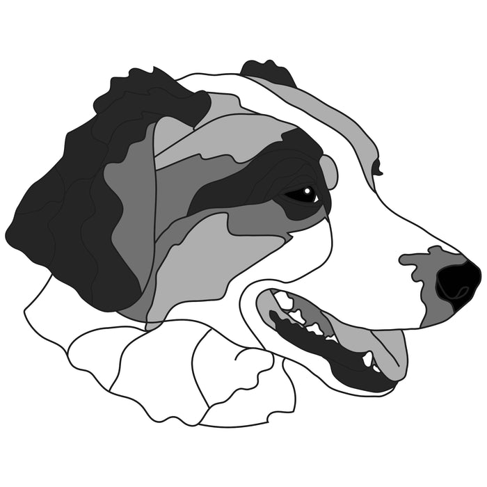 Mixed Breed #2