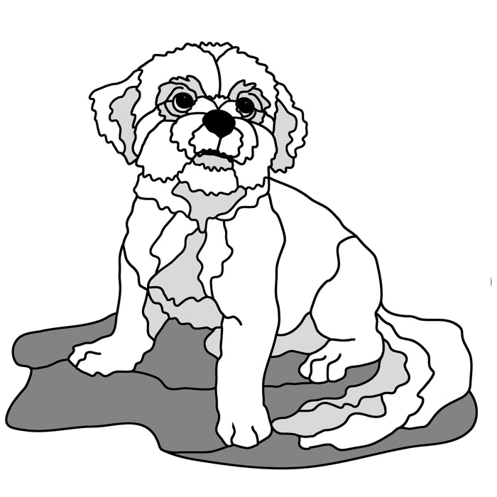 Mixed Breed #4