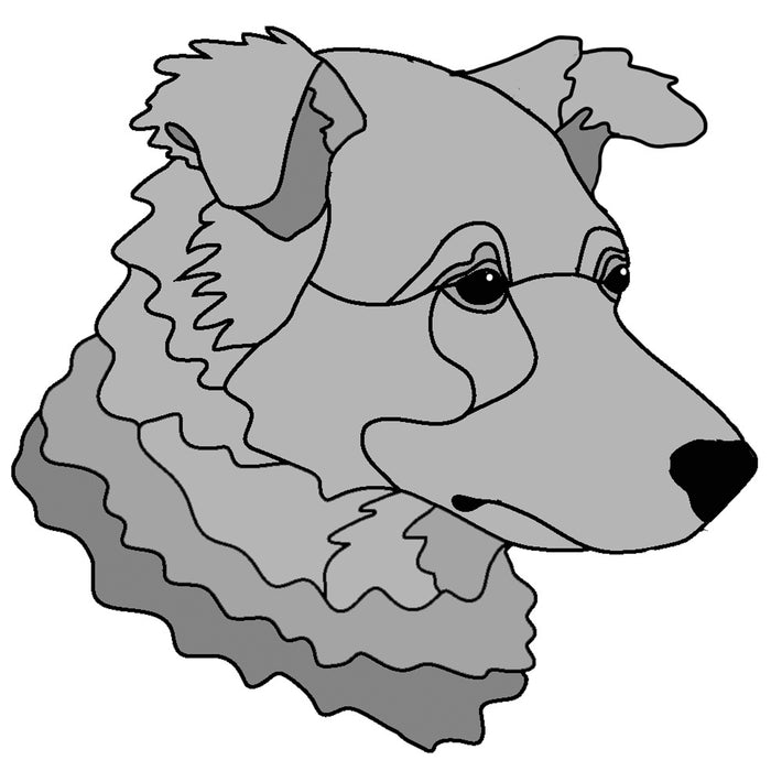 Mixed Breed #5