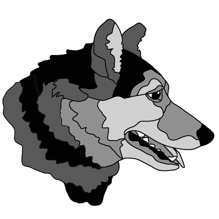 Mixed Breed #6