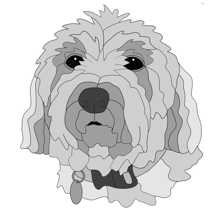 Mixed Breed #10