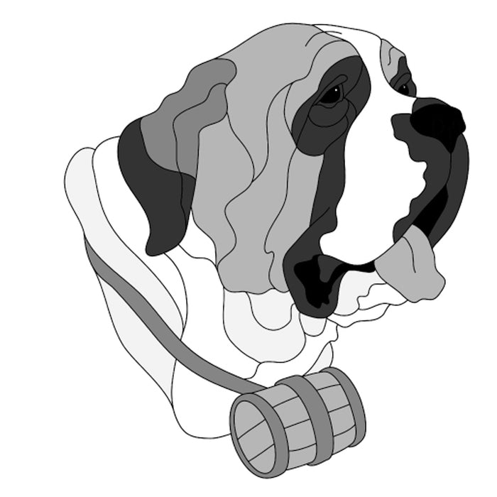 St. Bernard Head