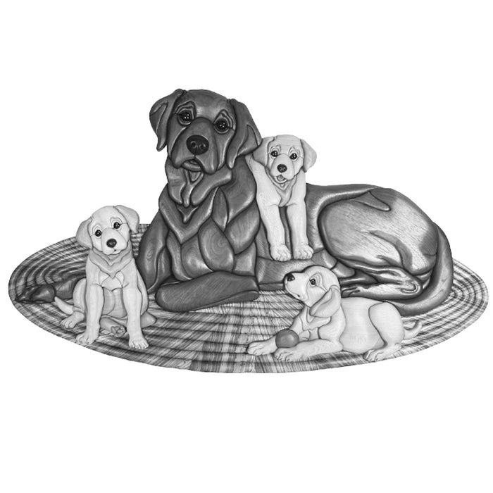 Labrador-ables