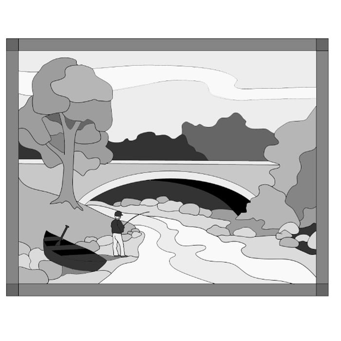 Mill Creek Bridge