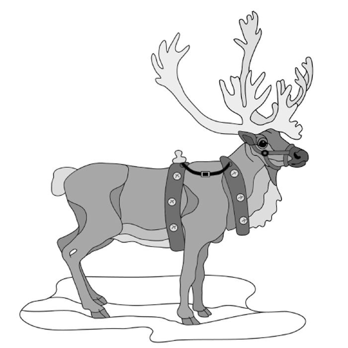 Reindeer