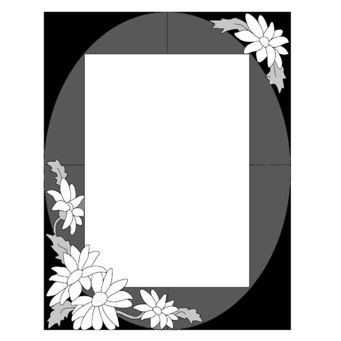 Daisy Frame