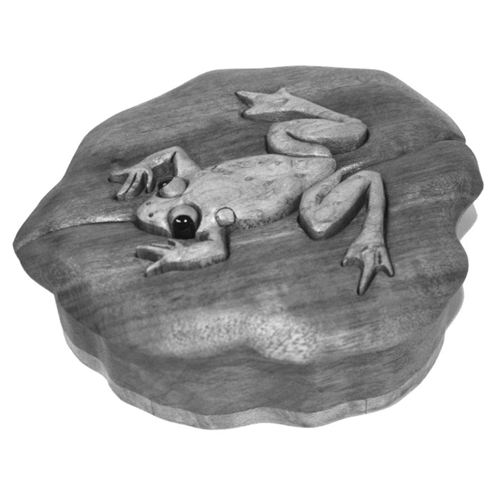 Frog Box