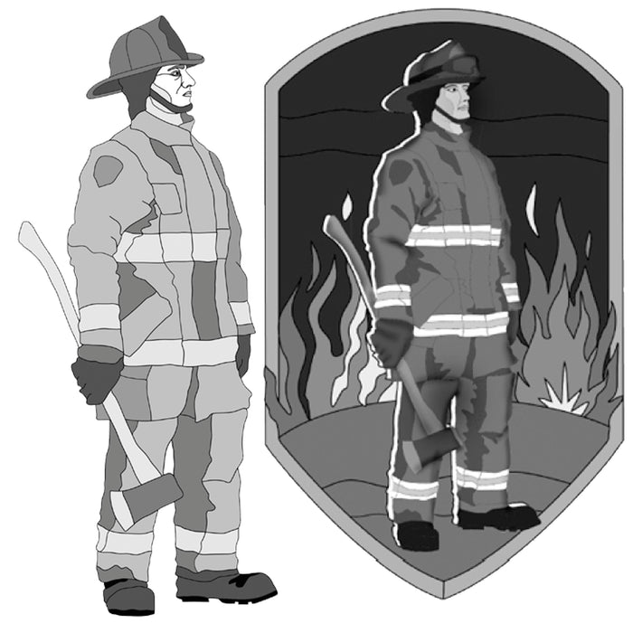 Firefighter