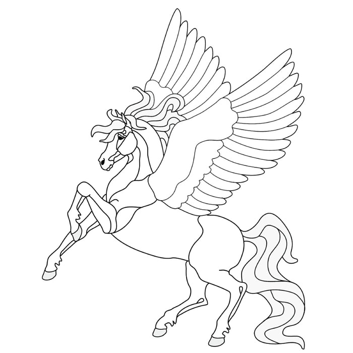 Pegasus