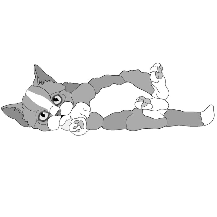 Kitten Puzzle