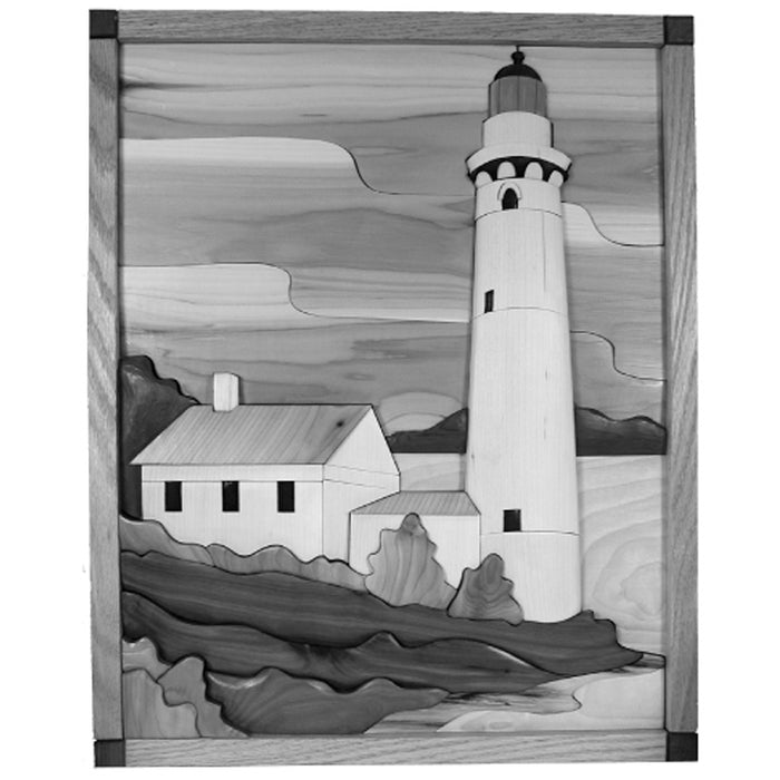 Lighthouse Bay