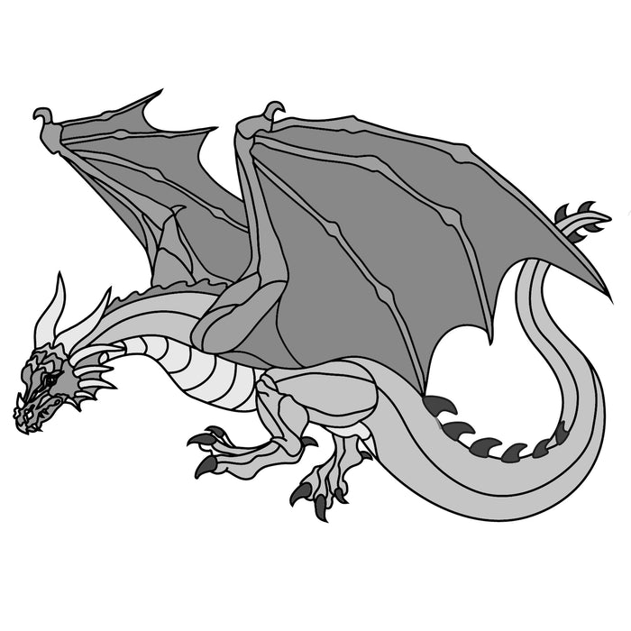 Flying Dragon
