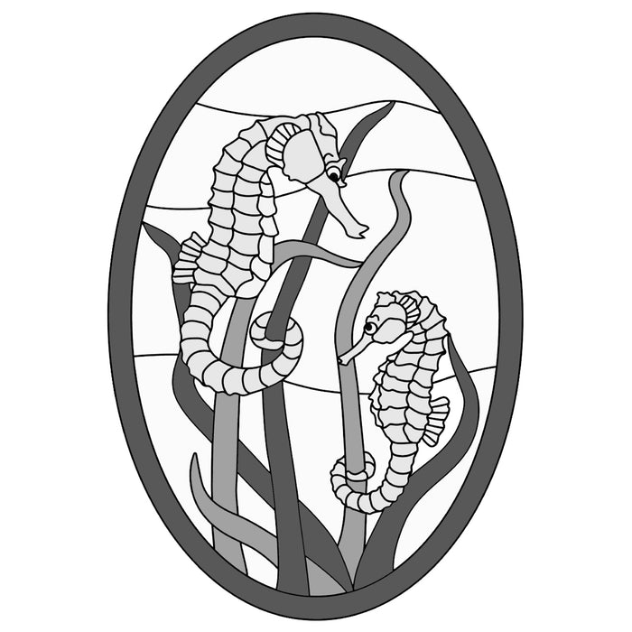 Seahorses