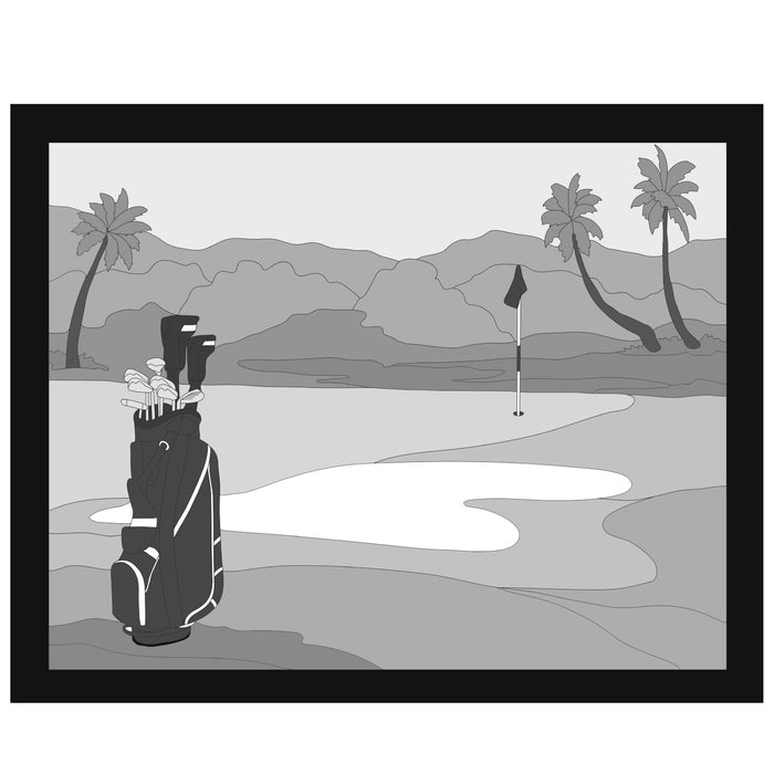 Country Club Golf Course