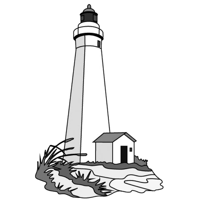 Ft. Gratiot Lighthouse
