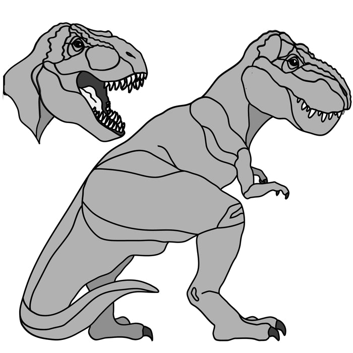 T-Rex Dinosaur