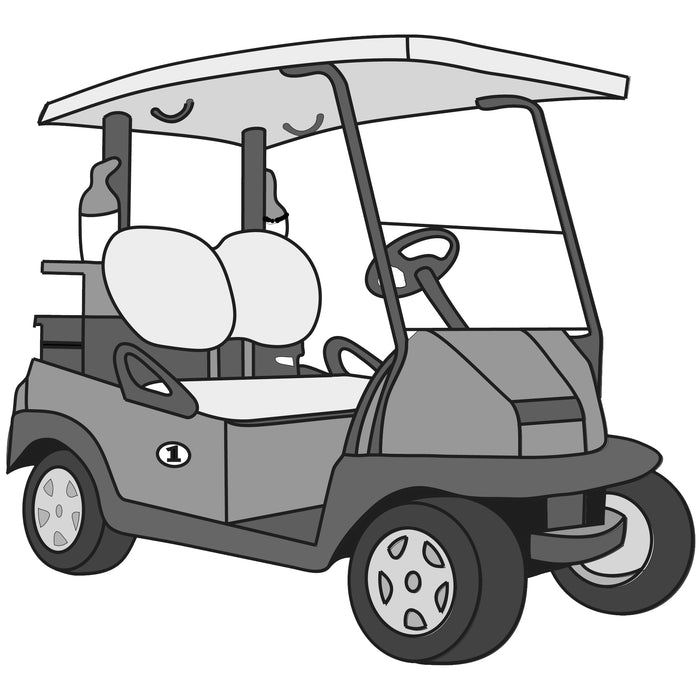 Golf Cart