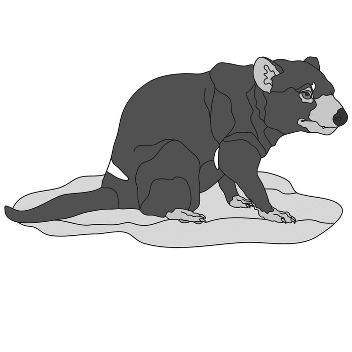 Tasmanian Devil