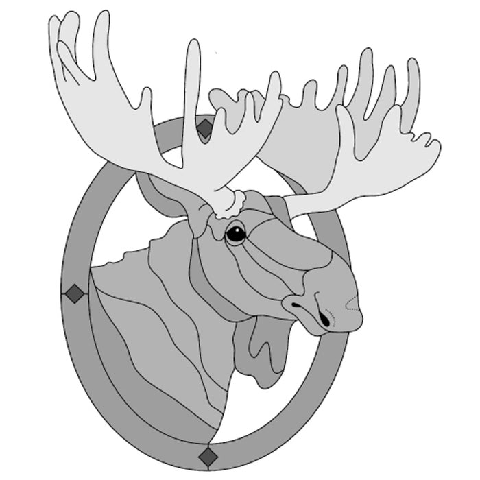 Moose Head