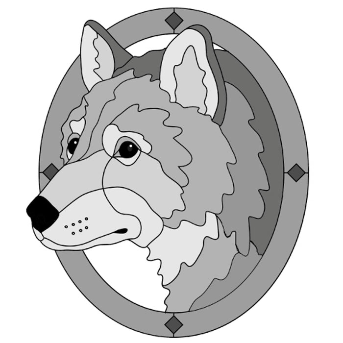 Wolf Head