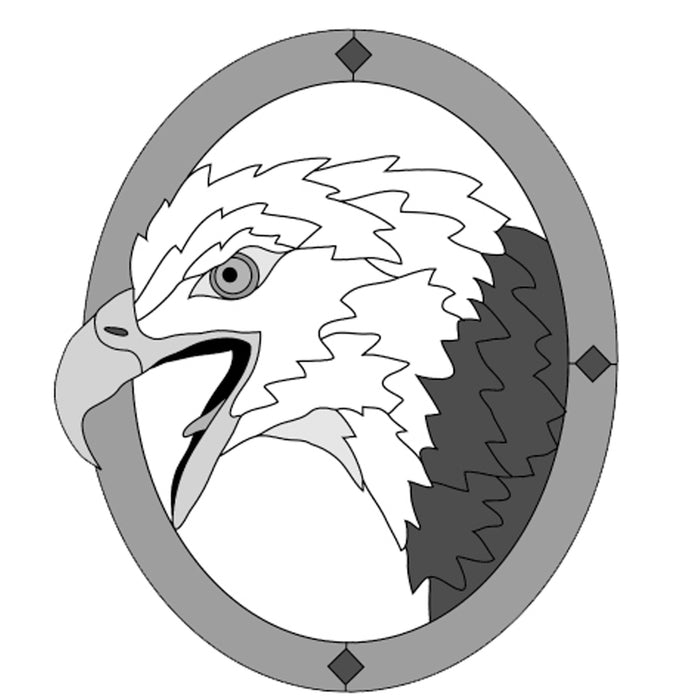 Eagle Head