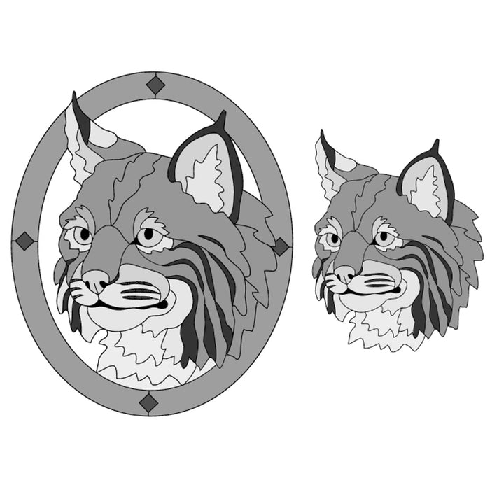 Bobcat Head