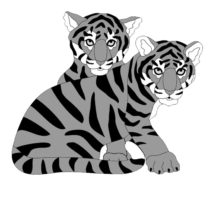 Tiger Cubs