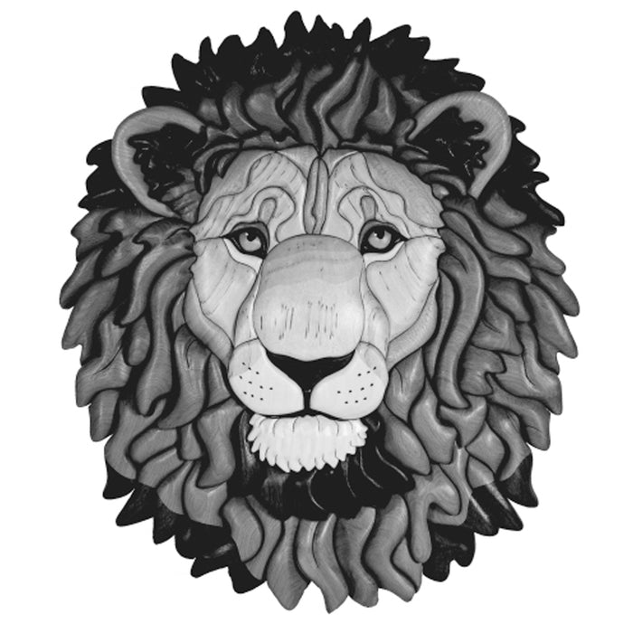 Lion Head