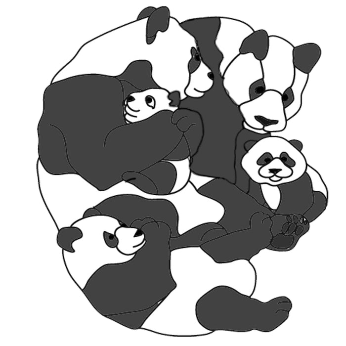 Pandas