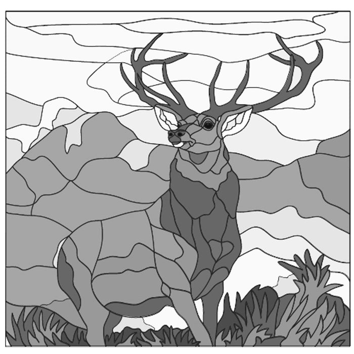Monarch of the Glen