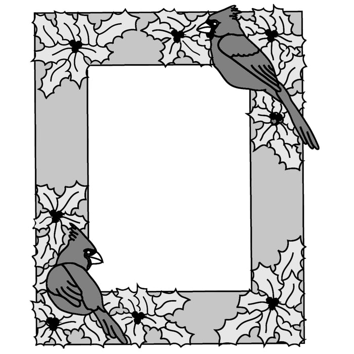 Cardinal Frame