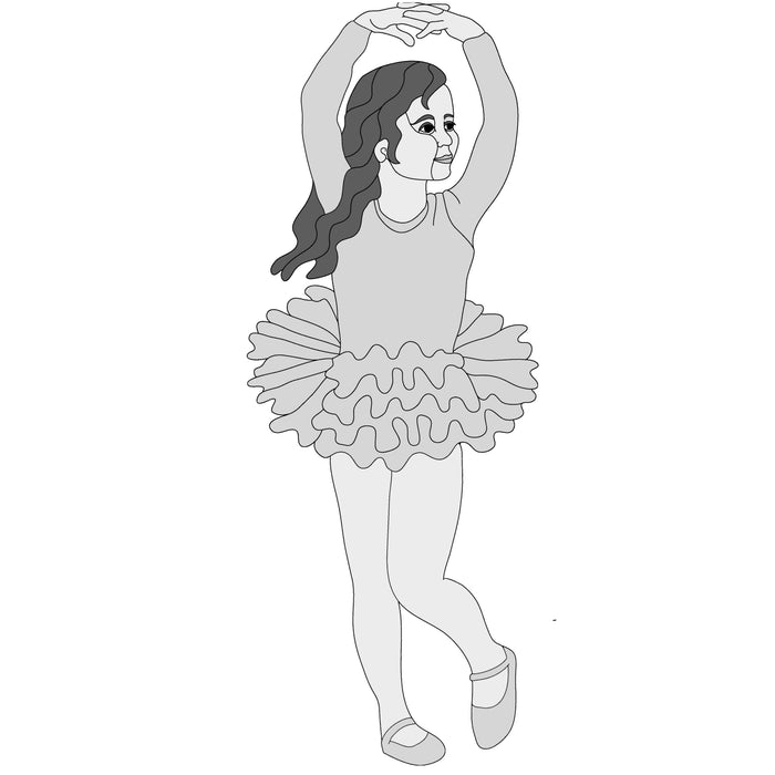 Ballerina Girl