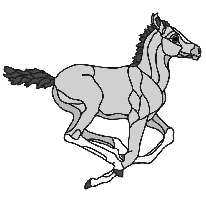 Running Colt