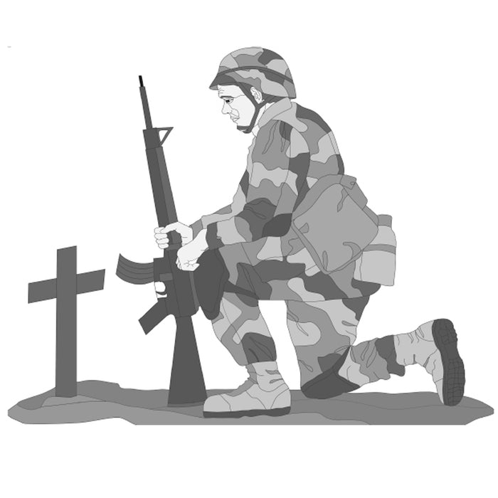 Fallen Soldier