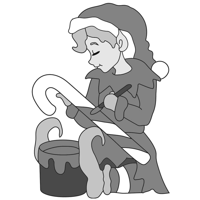 Santa's Elf