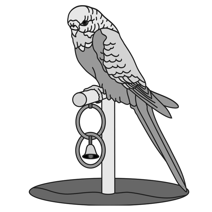 Parakeet