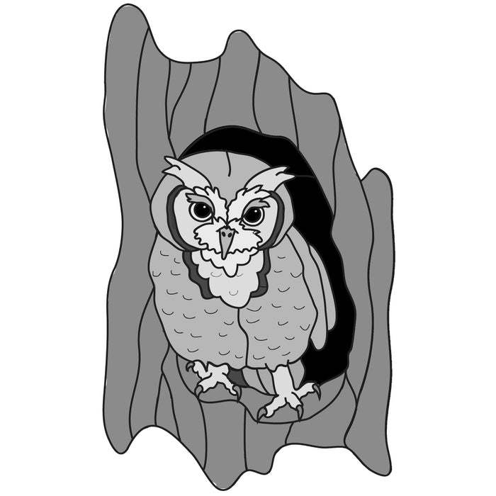 Screech Owl