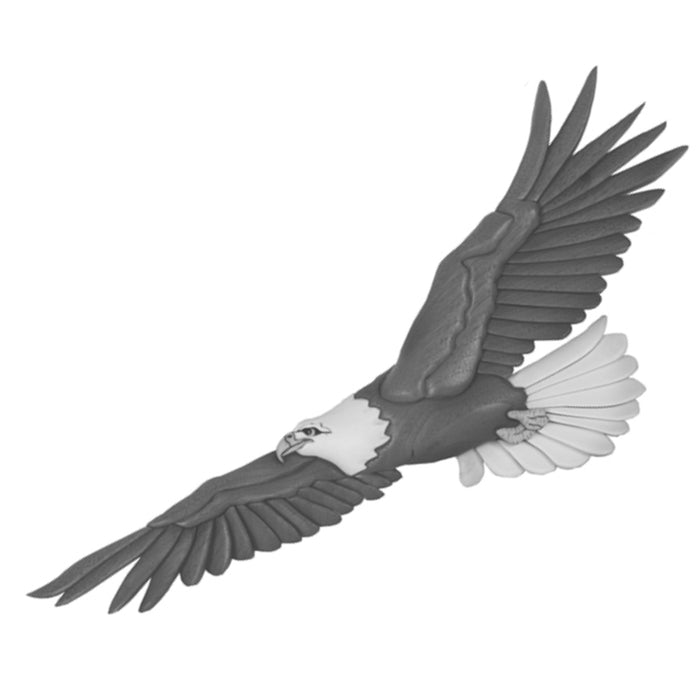 Flying Eagle