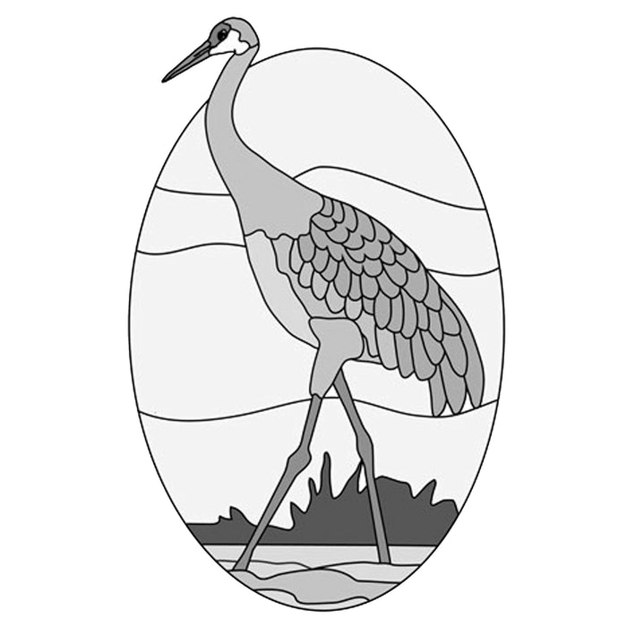 Sandhill Crane