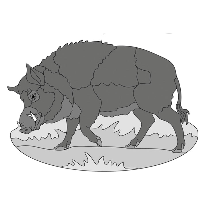 Wild Boar