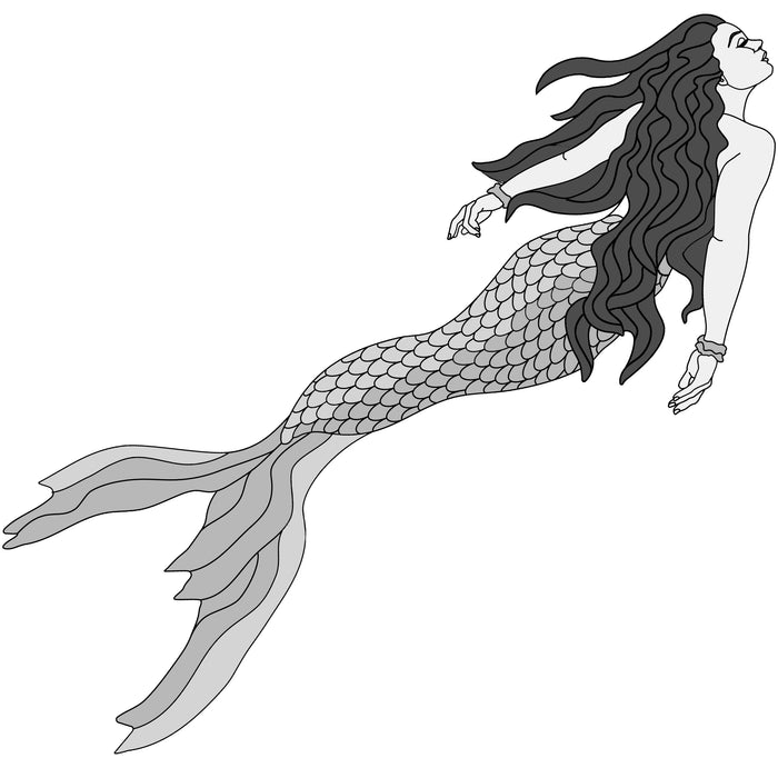 Mermaid