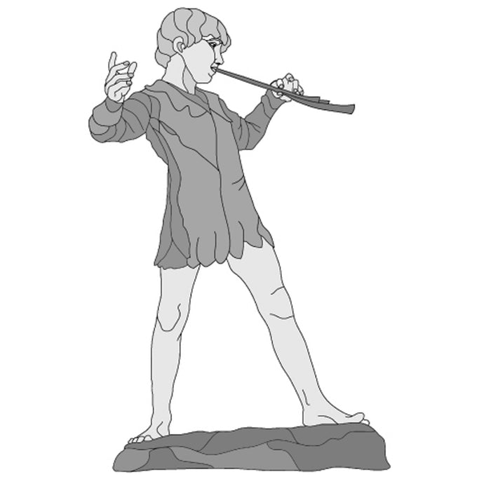 Peter Pan