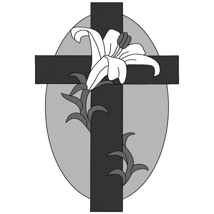Lily Cross