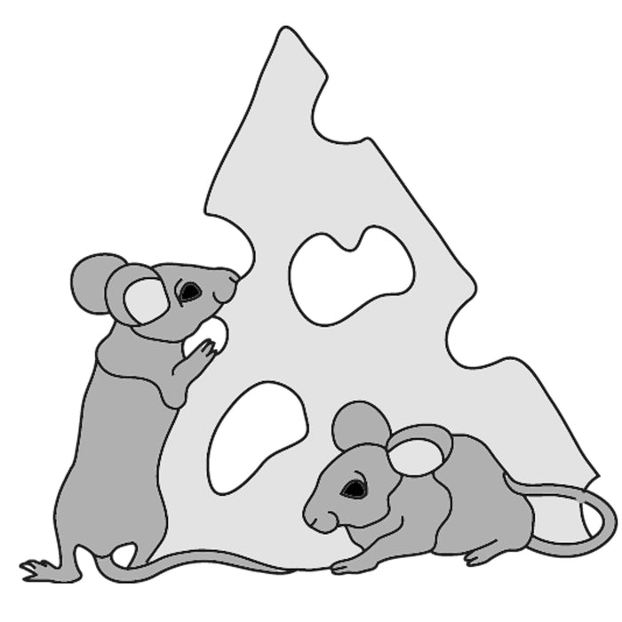 Mice and Cheese