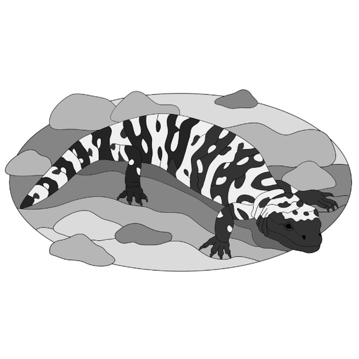 Gila Monster